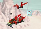 Notice / Instructions de Montage - LEGO - 8363 - Baja Desert Racers: Page 17