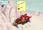 Notice / Instructions de Montage - LEGO - 8363 - Baja Desert Racers: Page 21