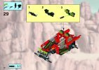 Notice / Instructions de Montage - LEGO - 8363 - Baja Desert Racers: Page 22