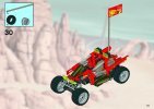 Notice / Instructions de Montage - LEGO - 8363 - Baja Desert Racers: Page 23