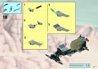 Notice / Instructions de Montage - LEGO - 8363 - Baja Desert Racers: Page 33