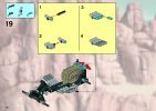 Notice / Instructions de Montage - LEGO - 8363 - Baja Desert Racers: Page 34