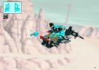 Notice / Instructions de Montage - LEGO - 8363 - Baja Desert Racers: Page 41