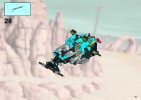 Notice / Instructions de Montage - LEGO - 8363 - Baja Desert Racers: Page 43