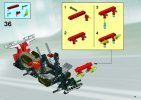 Notice / Instructions de Montage - LEGO - 8363 - Baja Desert Racers: Page 71