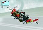 Notice / Instructions de Montage - LEGO - 8363 - Baja Desert Racers: Page 73