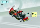 Notice / Instructions de Montage - LEGO - 8363 - Baja Desert Racers: Page 75