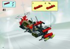 Notice / Instructions de Montage - LEGO - 8363 - Baja Desert Racers: Page 76