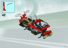 Notice / Instructions de Montage - LEGO - 8363 - Baja Desert Racers: Page 77