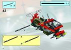 Notice / Instructions de Montage - LEGO - 8363 - Baja Desert Racers: Page 78