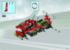 Notice / Instructions de Montage - LEGO - 8363 - Baja Desert Racers: Page 79