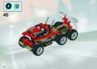 Notice / Instructions de Montage - LEGO - 8363 - Baja Desert Racers: Page 80