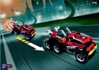 Notice / Instructions de Montage - LEGO - 8363 - Baja Desert Racers: Page 81