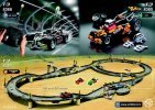 Notice / Instructions de Montage - LEGO - 8363 - Baja Desert Racers: Page 84