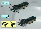 Notice / Instructions de Montage - LEGO - 8365 - Tuneable Racer: Page 7