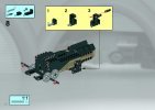 Notice / Instructions de Montage - LEGO - 8365 - Tuneable Racer: Page 8