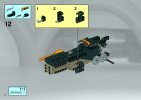 Notice / Instructions de Montage - LEGO - 8365 - Tuneable Racer: Page 12