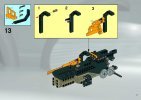 Notice / Instructions de Montage - LEGO - 8365 - Tuneable Racer: Page 13