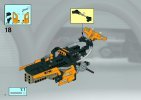 Notice / Instructions de Montage - LEGO - 8365 - Tuneable Racer: Page 18