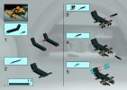 Notice / Instructions de Montage - LEGO - 8365 - Tuneable Racer: Page 20