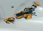 Notice / Instructions de Montage - LEGO - 8365 - Tuneable Racer: Page 25