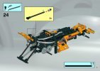 Notice / Instructions de Montage - LEGO - 8365 - Tuneable Racer: Page 29