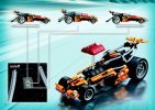 Notice / Instructions de Montage - LEGO - 8365 - Tuneable Racer: Page 32