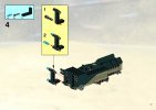 Notice / Instructions de Montage - LEGO - 8365 - Tuneable Racer: Page 37