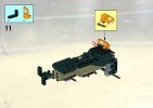 Notice / Instructions de Montage - LEGO - 8365 - Tuneable Racer: Page 44