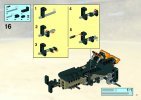 Notice / Instructions de Montage - LEGO - 8365 - Tuneable Racer: Page 49