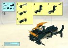 Notice / Instructions de Montage - LEGO - 8365 - Tuneable Racer: Page 52