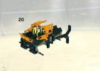 Notice / Instructions de Montage - LEGO - 8365 - Tuneable Racer: Page 54