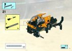 Notice / Instructions de Montage - LEGO - 8365 - Tuneable Racer: Page 55