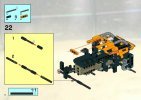 Notice / Instructions de Montage - LEGO - 8365 - Tuneable Racer: Page 56