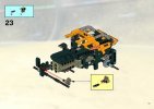 Notice / Instructions de Montage - LEGO - 8365 - Tuneable Racer: Page 57