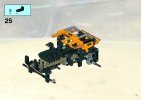 Notice / Instructions de Montage - LEGO - 8365 - Tuneable Racer: Page 59