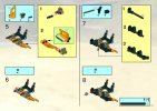 Notice / Instructions de Montage - LEGO - 8365 - Tuneable Racer: Page 61