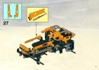 Notice / Instructions de Montage - LEGO - 8365 - Tuneable Racer: Page 63