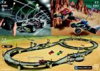 Notice / Instructions de Montage - LEGO - 8365 - Tuneable Racer: Page 68