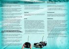 Notice / Instructions de Montage - LEGO - 8366 - Supersonic RC: Page 3