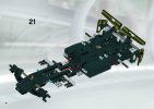 Notice / Instructions de Montage - LEGO - 8366 - Supersonic RC: Page 32