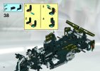 Notice / Instructions de Montage - LEGO - 8366 - Supersonic RC: Page 56