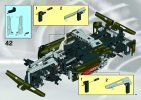 Notice / Instructions de Montage - LEGO - 8366 - Supersonic RC: Page 61