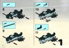 Notice / Instructions de Montage - LEGO - 8366 - Supersonic RC: Page 80