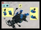 Notice / Instructions de Montage - LEGO - 8369 - Dirt Crusher RC: Page 22