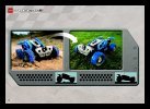 Notice / Instructions de Montage - LEGO - 8369 - Dirt Crusher RC: Page 32