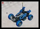 Notice / Instructions de Montage - LEGO - 8369 - Dirt Crusher RC: Page 42