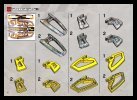 Notice / Instructions de Montage - LEGO - 8369 - Dirt Crusher RC: Page 10