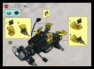 Notice / Instructions de Montage - LEGO - 8369 - Dirt Crusher RC: Page 22