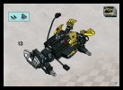 Notice / Instructions de Montage - LEGO - 8369 - Dirt Crusher RC: Page 23